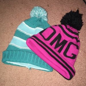 beanie hats